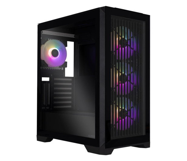 SMX Crate